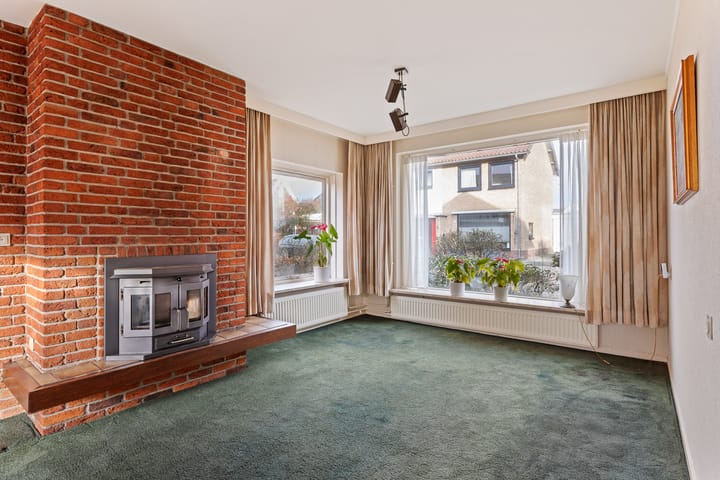 Foto 3 van Hobergenstraat 6