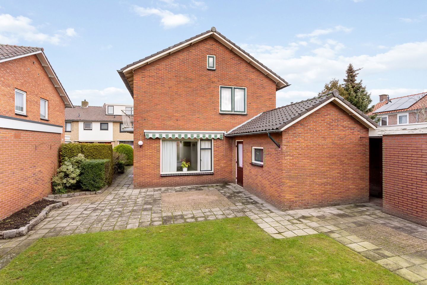 Foto 14 van Hobergenstraat 6