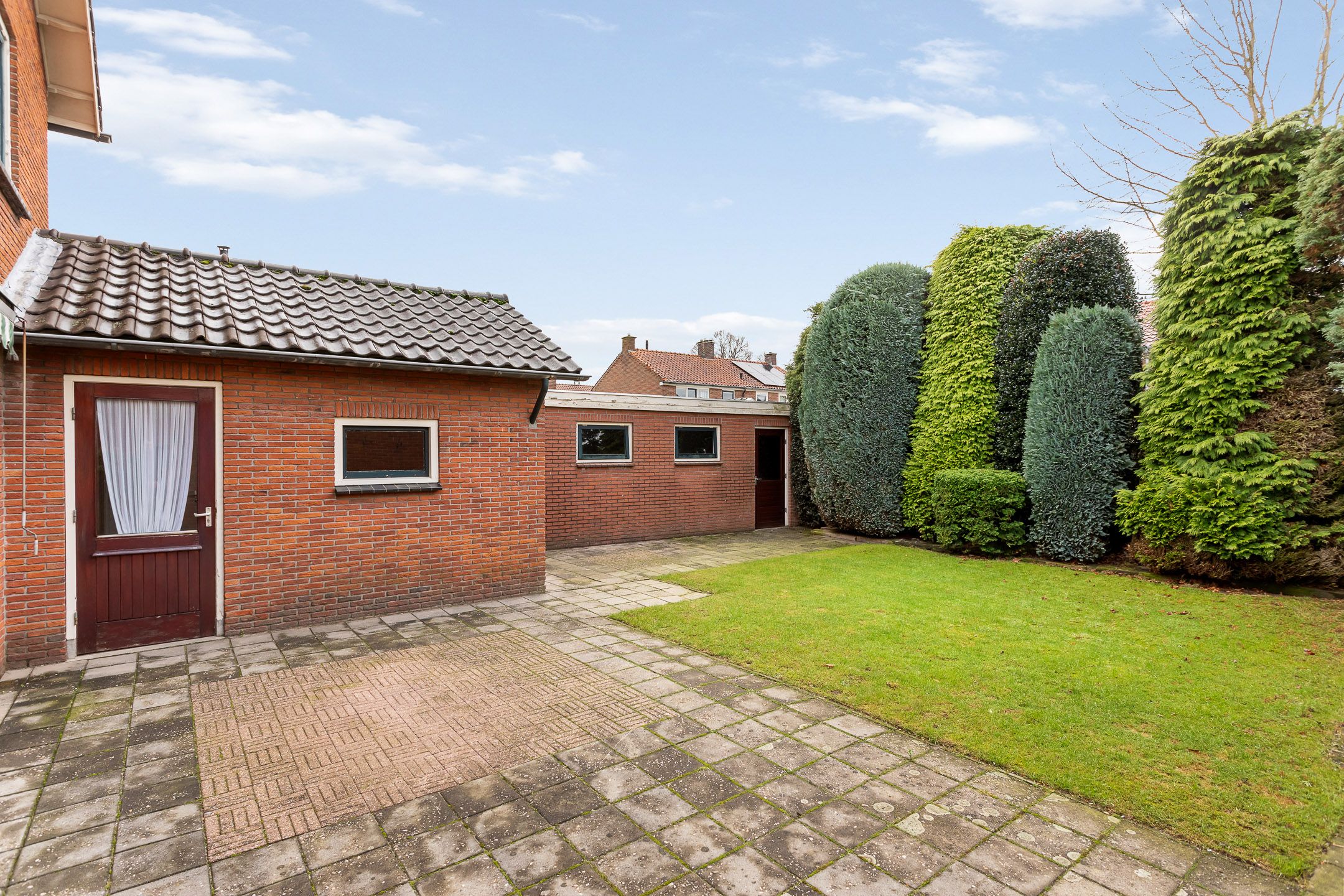 Foto 15 van Hobergenstraat 6