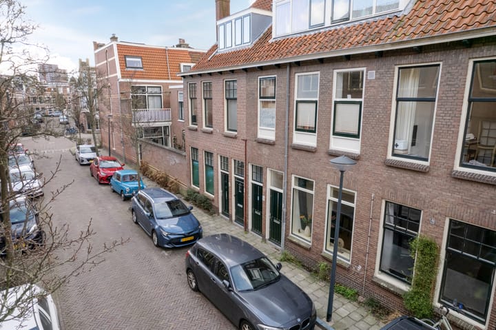 Foto 3 van Duivenbodestraat 12