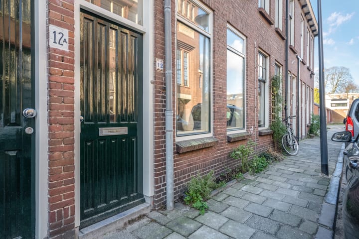 Foto 4 van Duivenbodestraat 12