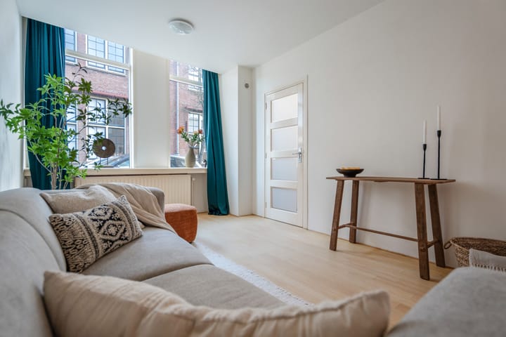 Foto 7 van Duivenbodestraat 12