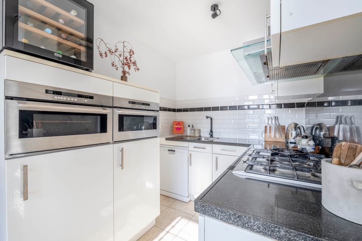 Foto 3 van Schapendreef 165