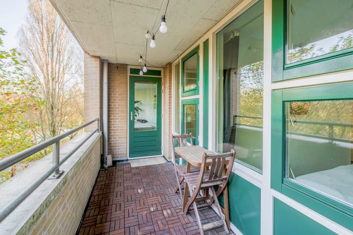 Foto 4 van Schapendreef 165