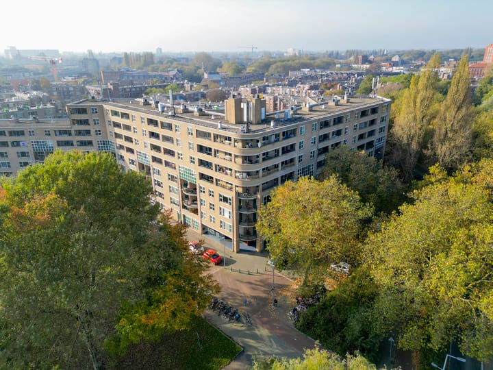 Foto 2 van Schapendreef 165