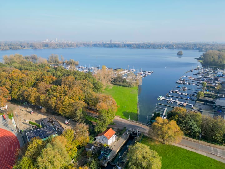 Foto 35 van Schapendreef 165