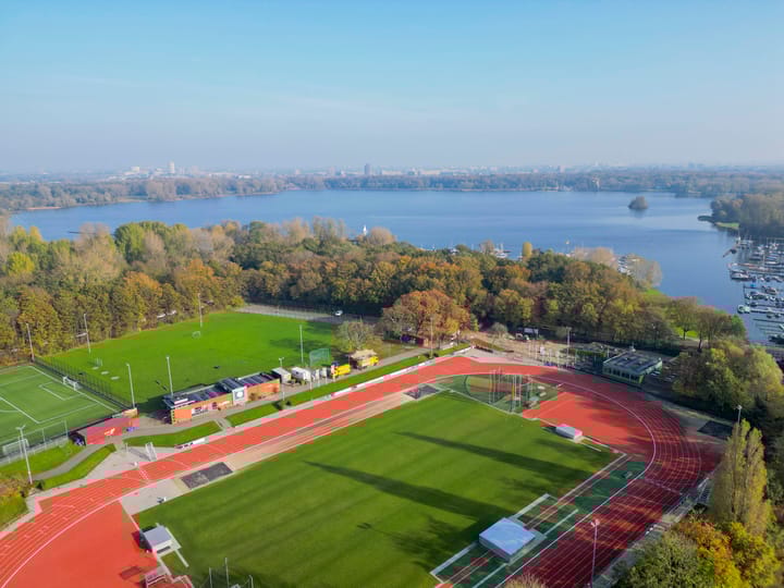 Foto 42 van Schapendreef 165