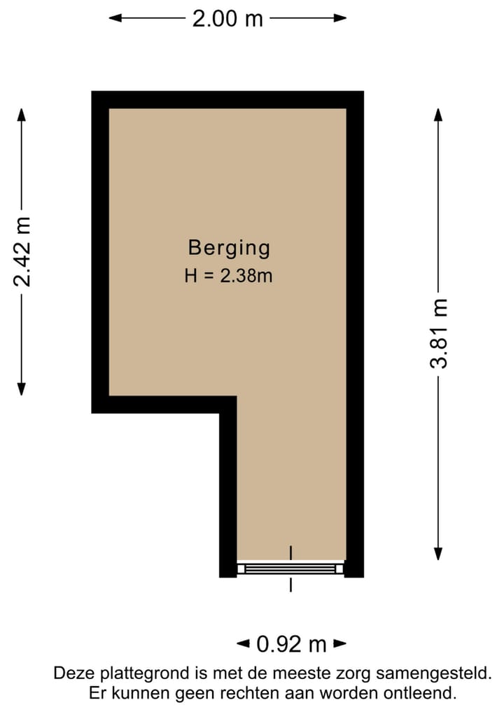 Foto 44 van Schapendreef 165
