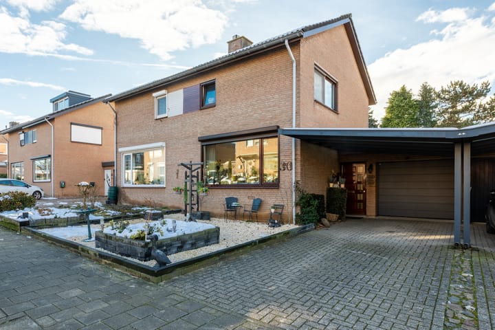 Foto 1 van Tienbundersweg 30