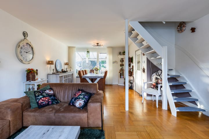 Foto 4 van Tienbundersweg 30