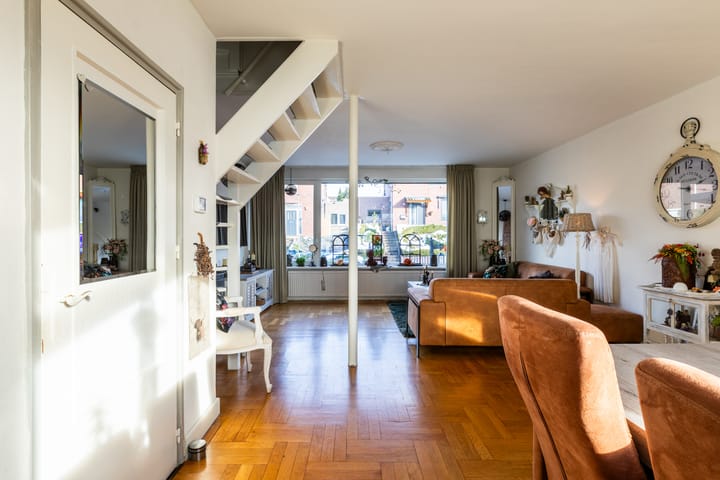 Foto 6 van Tienbundersweg 30