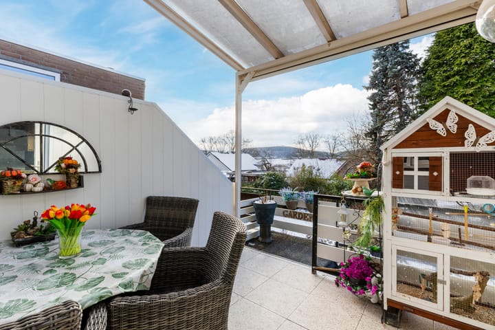 Foto 20 van Tienbundersweg 30