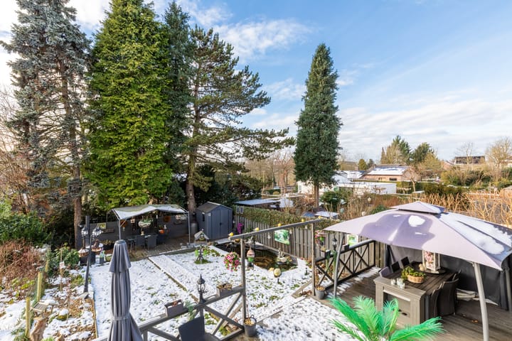 Foto 21 van Tienbundersweg 30