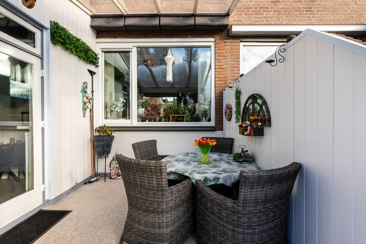 Foto 23 van Tienbundersweg 30