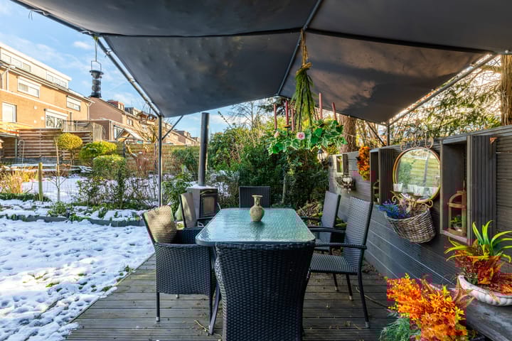 Foto 26 van Tienbundersweg 30