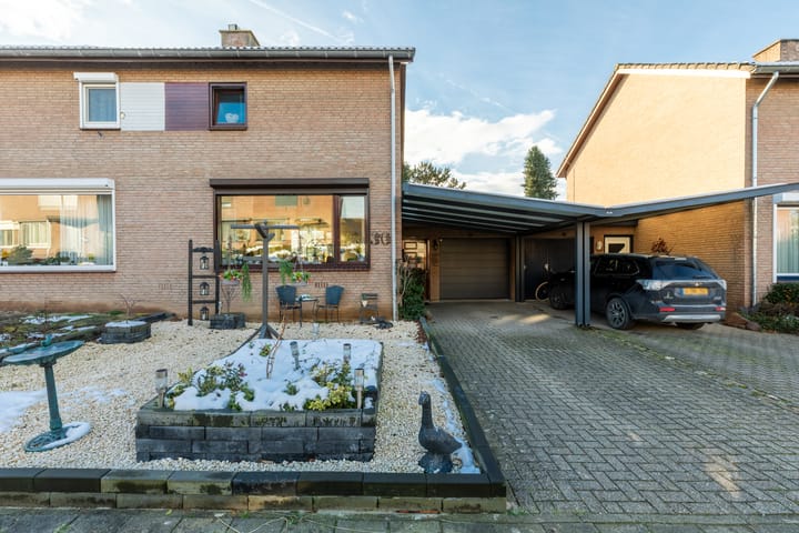 Foto 30 van Tienbundersweg 30