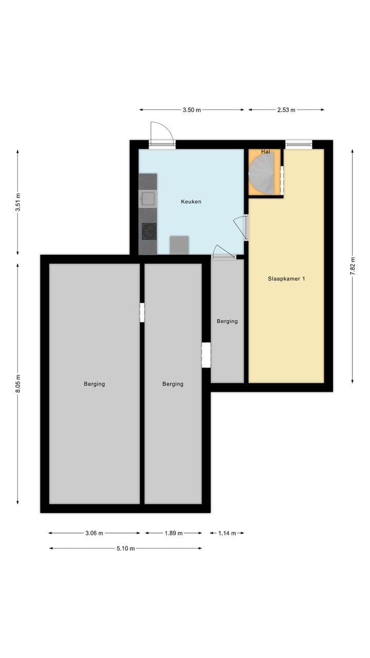 Foto 37 van Tienbundersweg 30