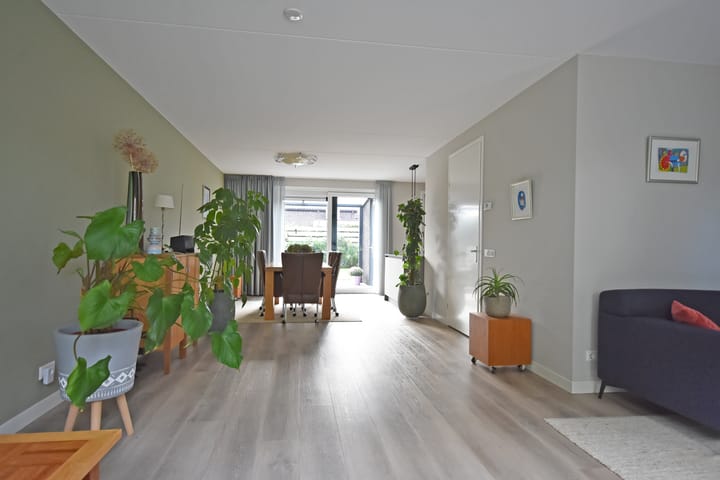 Foto 3 van De Tunen 3