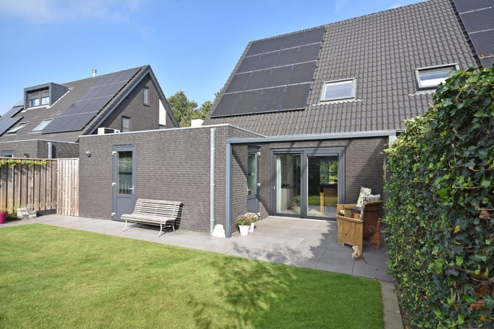 Foto 2 van De Tunen 3