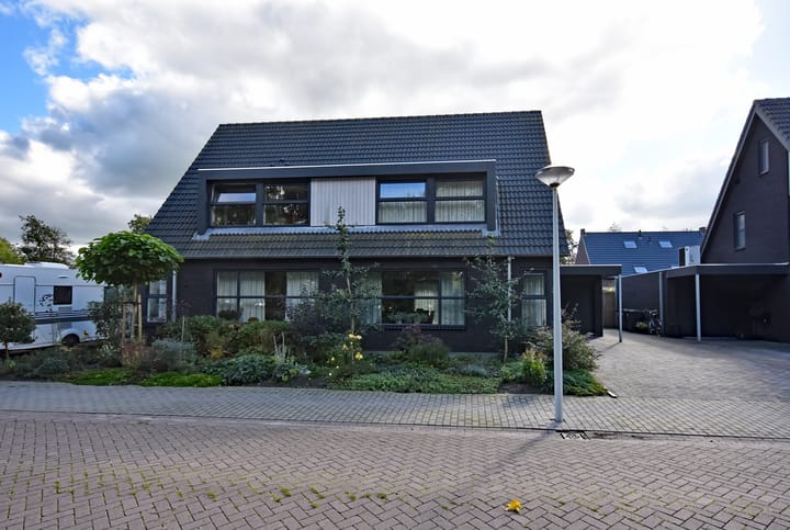 Foto 5 van De Tunen 3