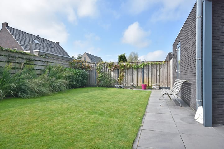 Foto 10 van De Tunen 3