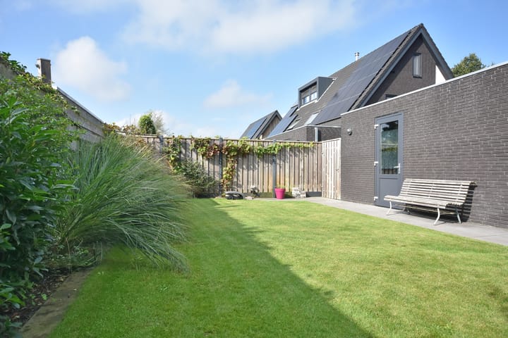 Foto 9 van De Tunen 3