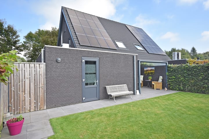 Foto 12 van De Tunen 3