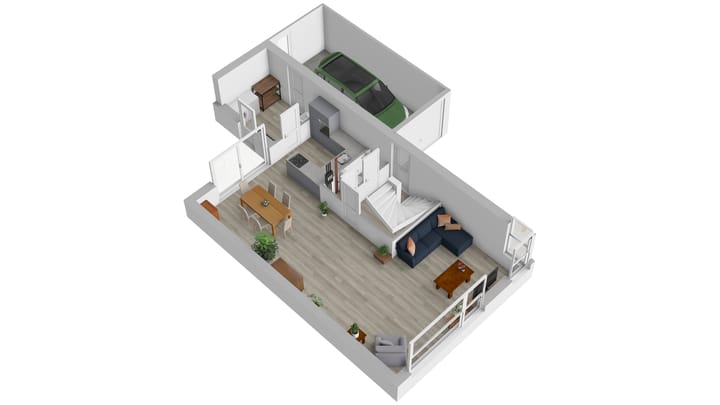 Foto 14 van De Tunen 3