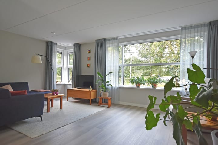 Foto 19 van De Tunen 3