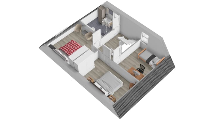 Foto 28 van De Tunen 3