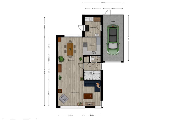 Foto 45 van De Tunen 3