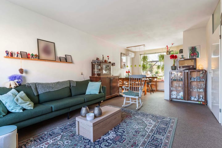 Foto 2 van de Voorstenkamp 1754