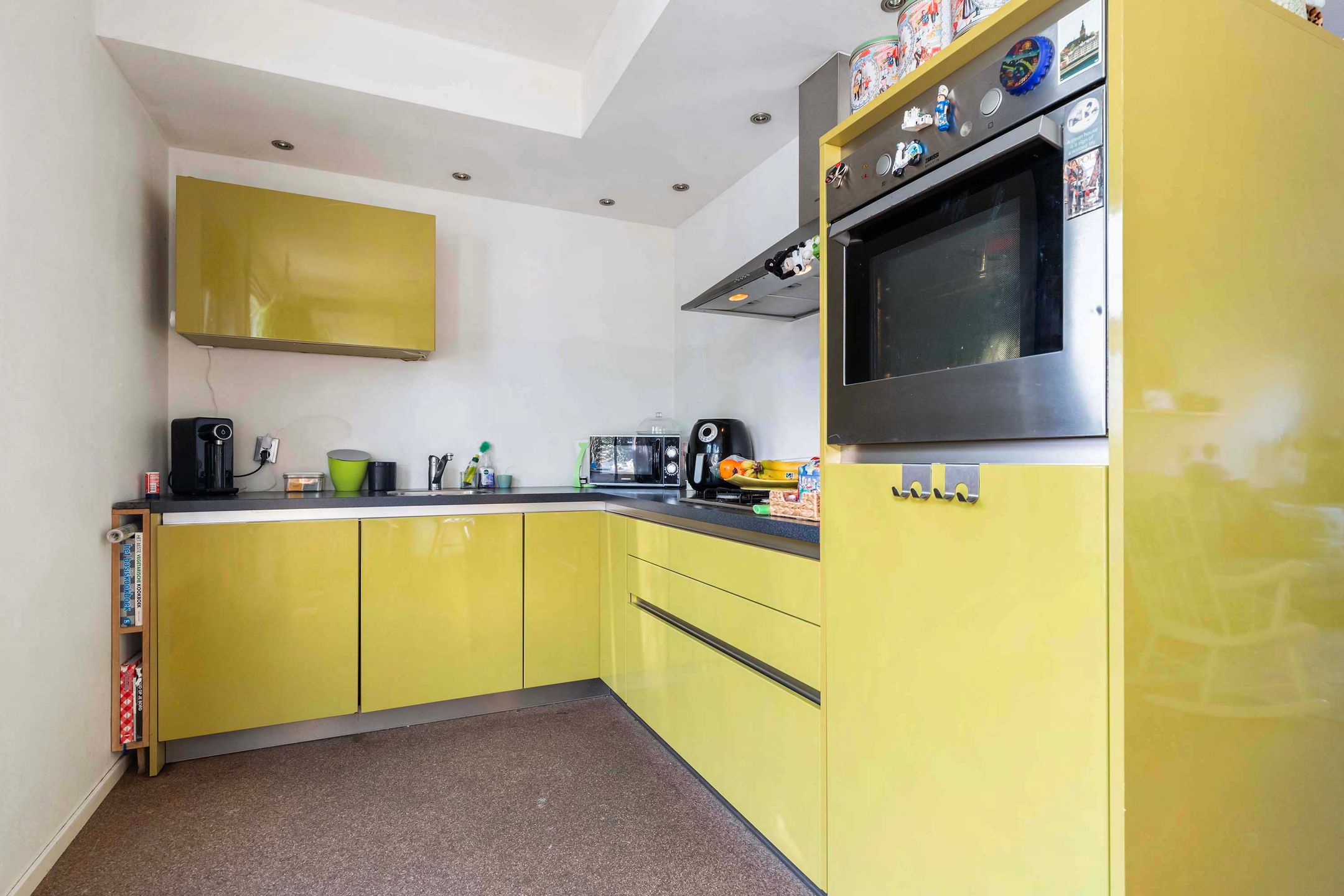 Foto 3 van de Voorstenkamp 1754