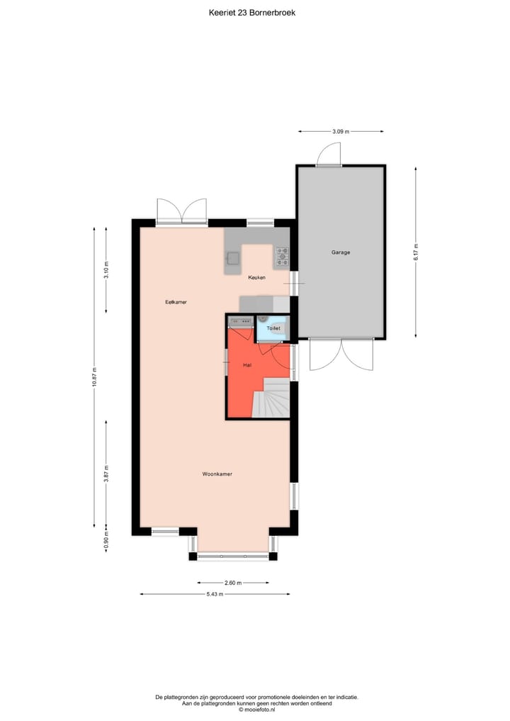 Photo 28 of Keeriet 23