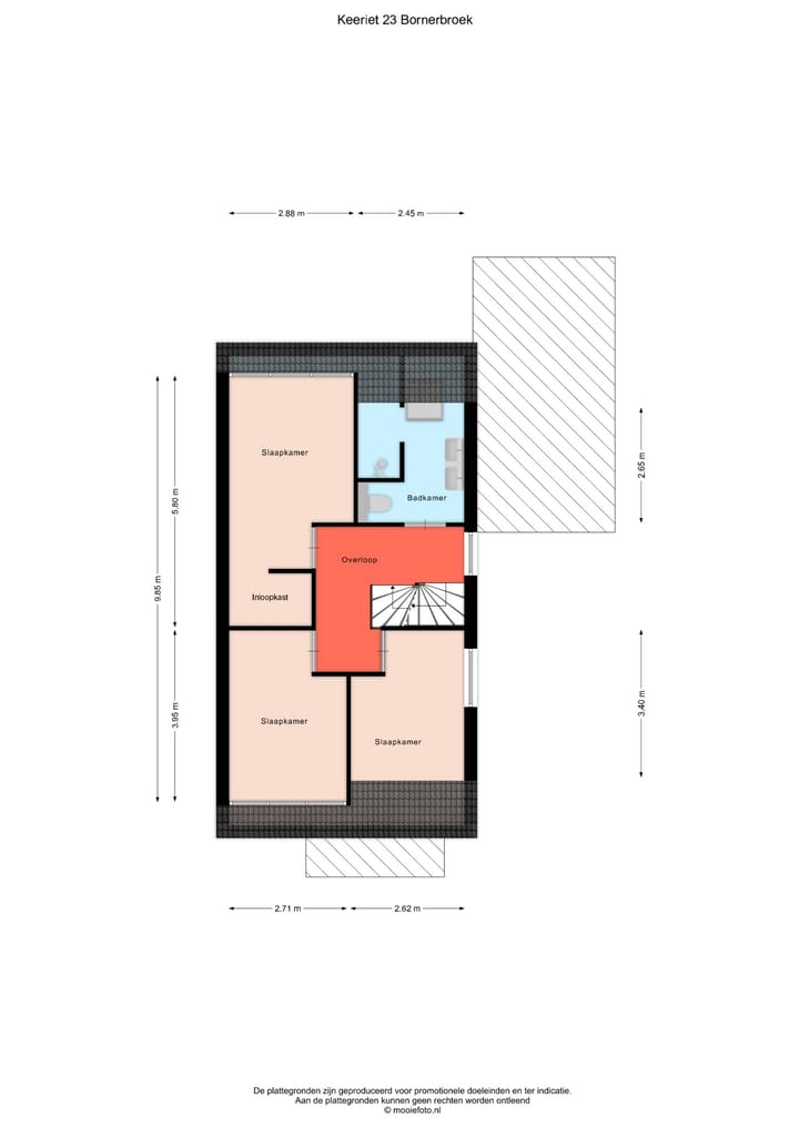 Photo 29 of Keeriet 23