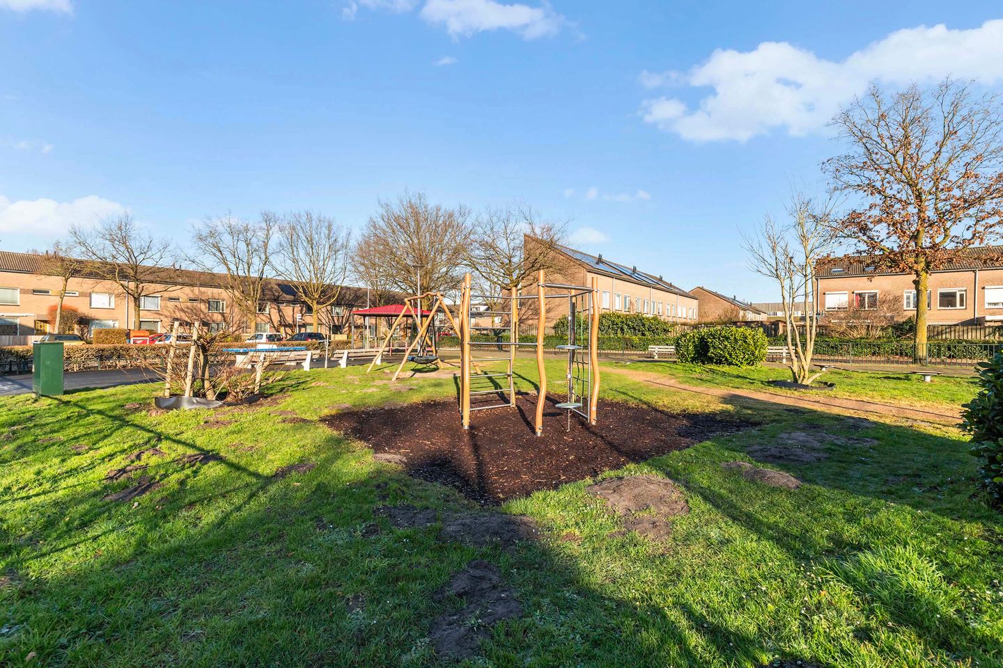 Foto 5 van de Voorstenkamp 1754