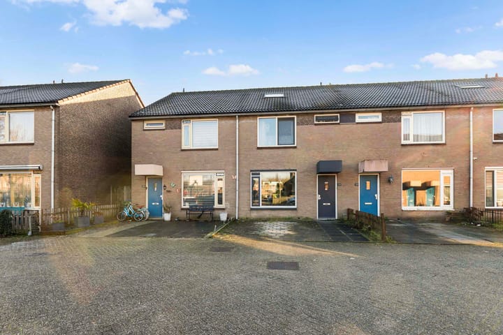 Foto 6 van de Voorstenkamp 1754