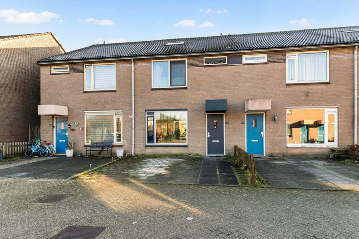 Foto 7 van de Voorstenkamp 1754