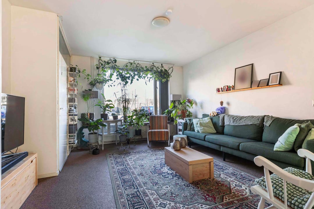 Foto 8 van de Voorstenkamp 1754