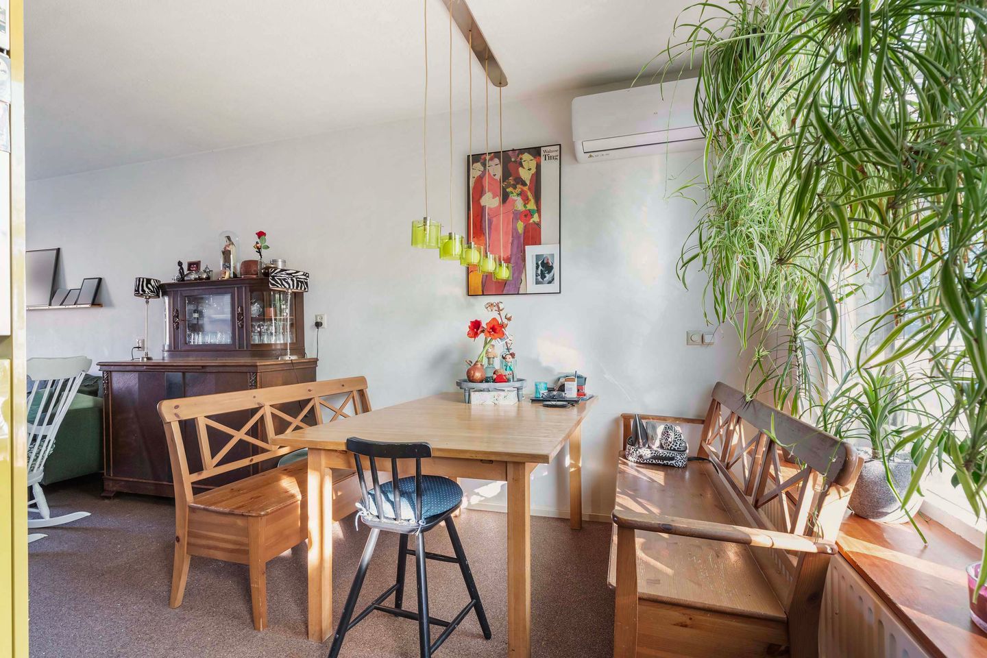 Foto 10 van de Voorstenkamp 1754