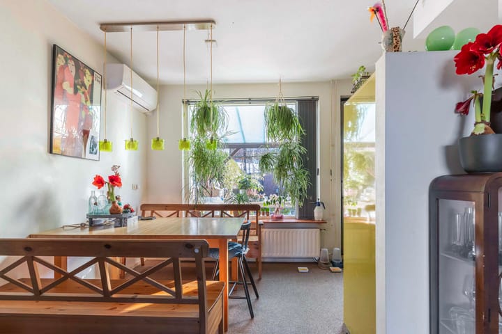 Foto 11 van de Voorstenkamp 1754