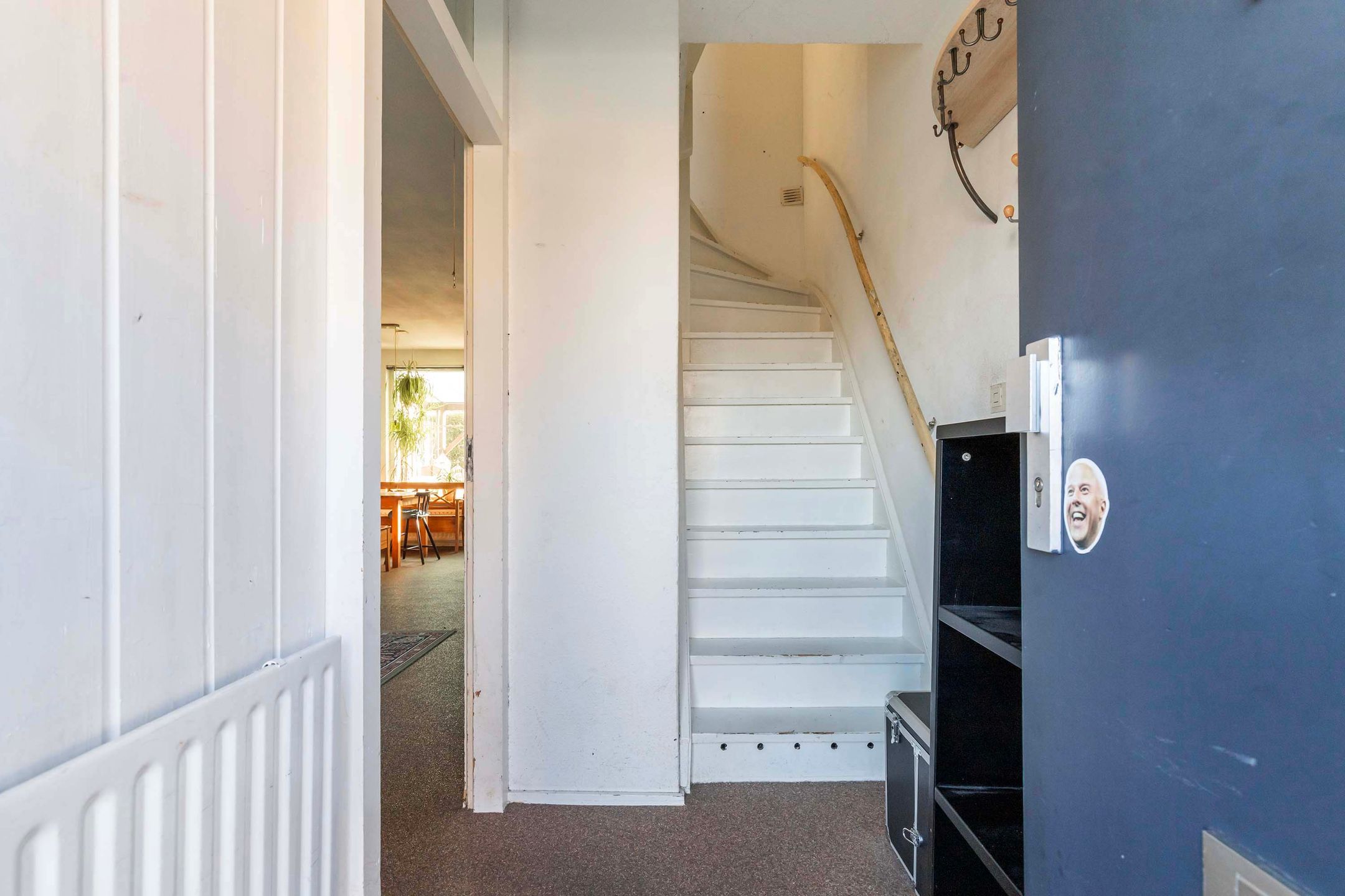 Foto 12 van de Voorstenkamp 1754