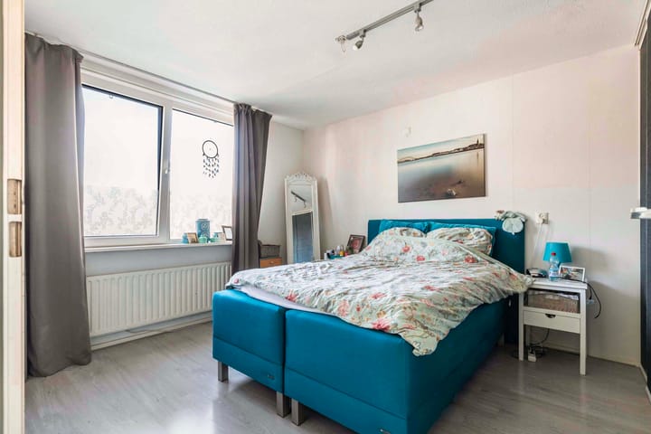 Foto 13 van de Voorstenkamp 1754