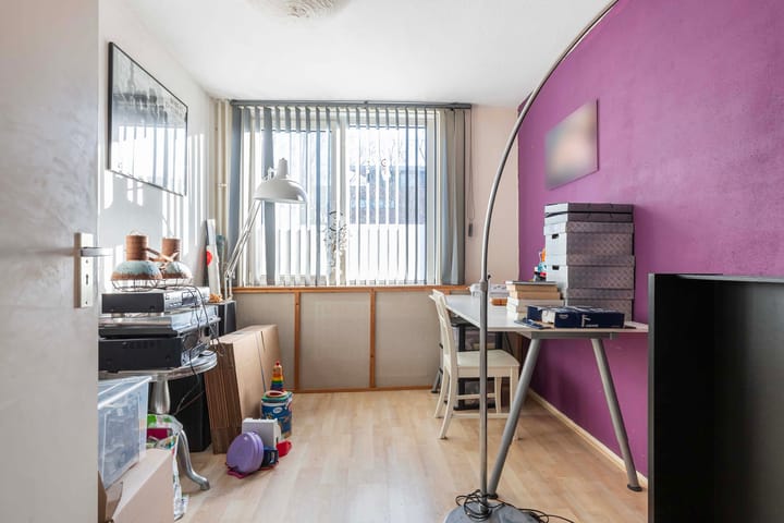 Foto 14 van de Voorstenkamp 1754