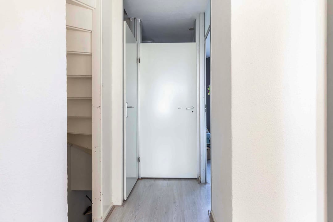 Foto 16 van de Voorstenkamp 1754