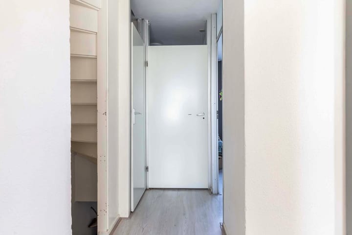 Foto 16 van de Voorstenkamp 1754