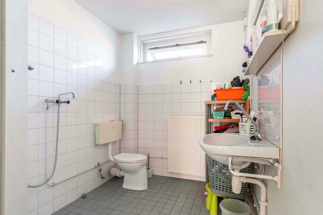 Foto 17 van de Voorstenkamp 1754