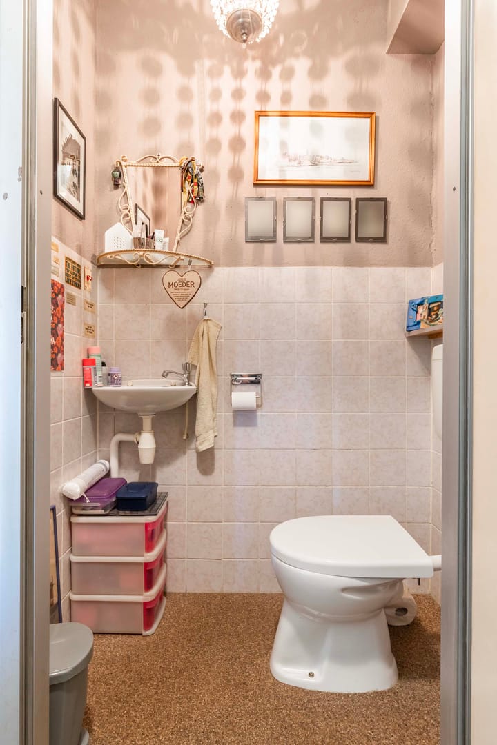 Foto 18 van de Voorstenkamp 1754