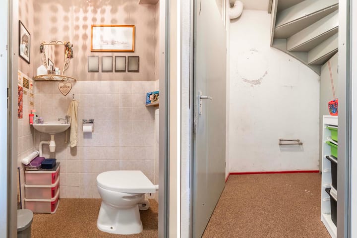 Foto 19 van de Voorstenkamp 1754