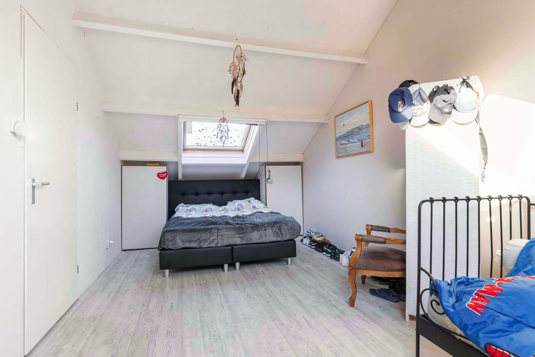 Foto 22 van de Voorstenkamp 1754